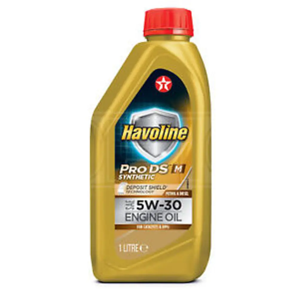 A19-10465-HAVOLINE PRODS M 5W30 - 10465