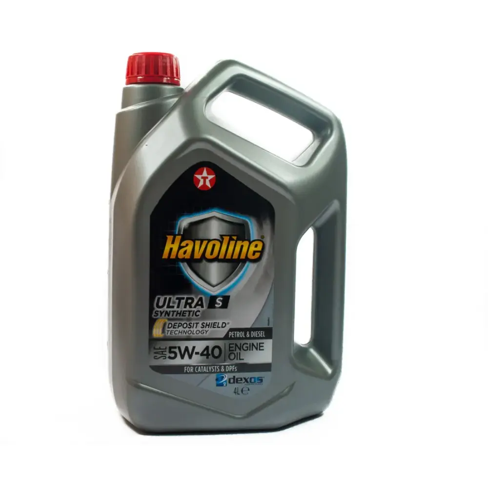 A19-10884-Texaco-Havoline-Ultra-S-SAE-5W-40-4L